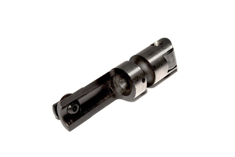 Endure-X Solid/Mechanical 300" Tall Roller Lifter Diameter.842"