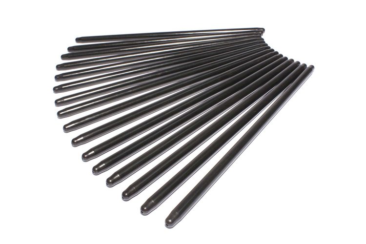 Hi-Tech Pushrod Set 3/8" Diameter
