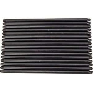 Hi-Tech .065" Wall Pushrod Set 3/8" Diameter
