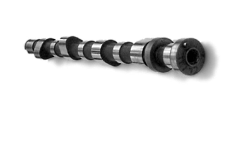High Energy Mechanical Flat Tappet Camshaft for Nissan Z20, Z22, Z24 4-Cyl 1981-91 Lift: .420"/.420"