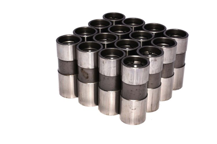 Hi-Tech Hydraulic Lifters Chevrolet 265-400ci