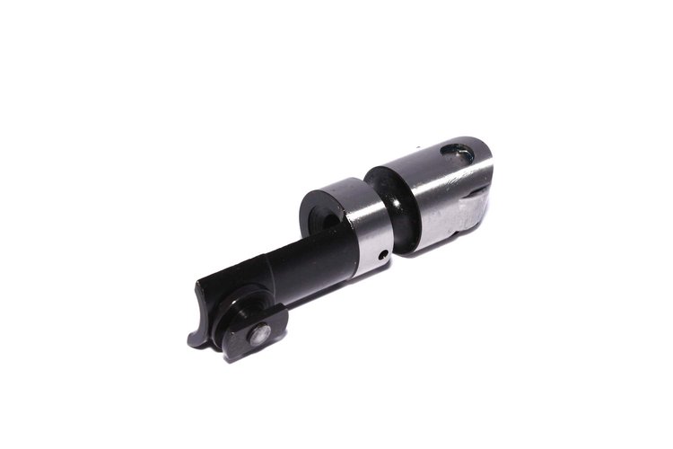 Endure-X Solid/Mechanical Roller Lifter Set 300" taller body for late model Bowtie/most alum Blocks