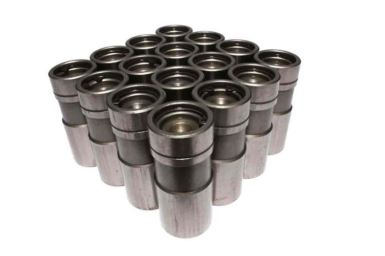 Hi-Tech Hydraulic Lifters Ford 289-302, 351W