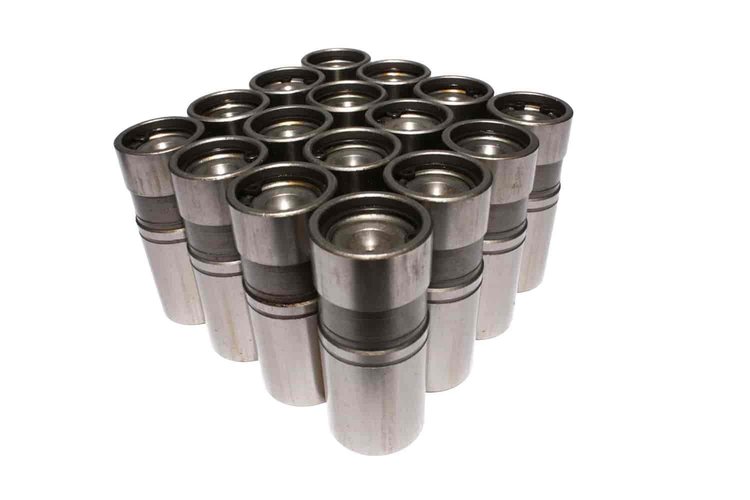 Hi-Tech Hydraulic Lifters Pontiac 326-455ci