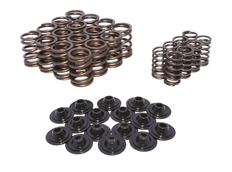 Zex Nitrous ZEX VALVE SPRING AND STEE