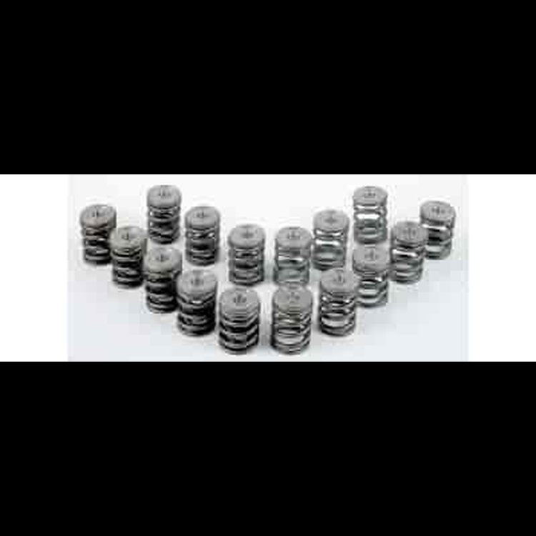 Zex Nitrous ZEX D16 SPRING AND TI RET