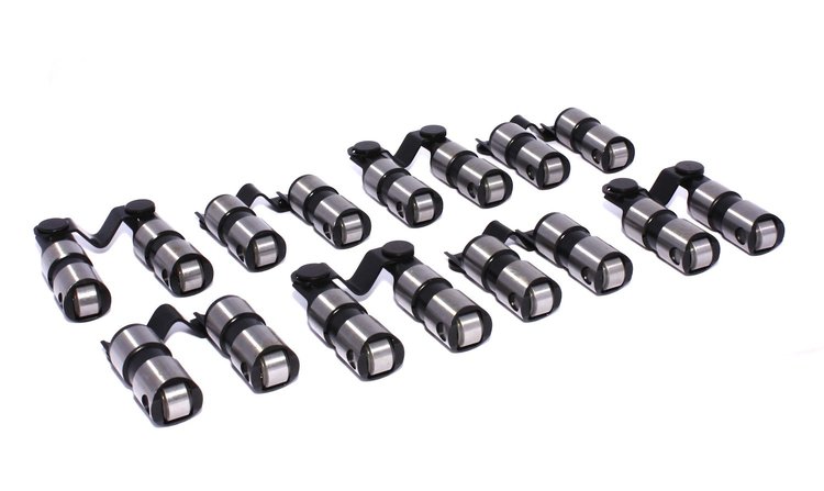 Retro-Fit Hydraulic Roller Lifters Small Block Chrysler 273-360