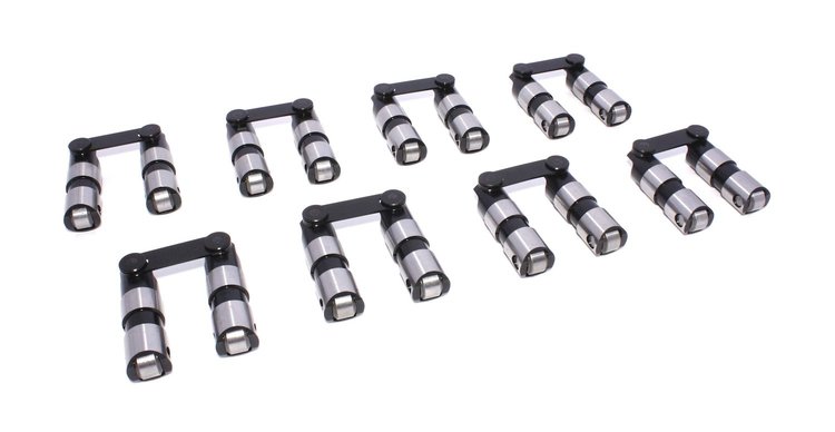 Retro-Fit Hydraulic Roller Lifters Big Block Chrysler 383-440