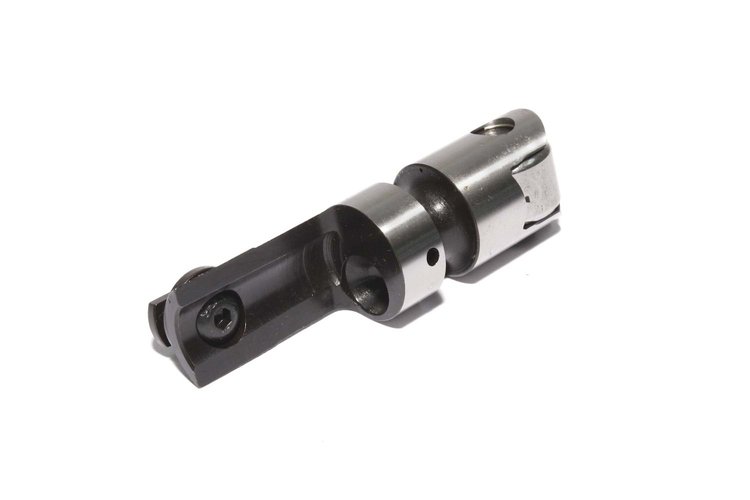 Endure-X Solid/Mechanical 300" Tall Roller Lifter Diameter.904"