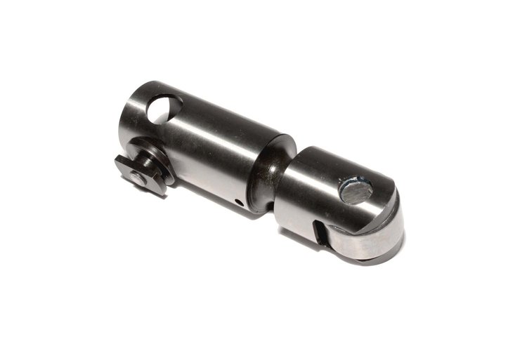 Endure-X Solid/Mechanical Roller Lifter Set Diameter:.842"