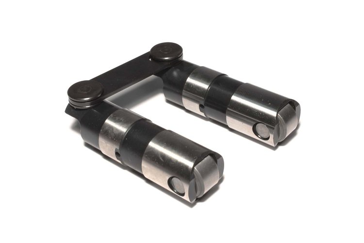 Retro-Fit Hydraulic Roller Lifters Small Block Ford 289-302-351W