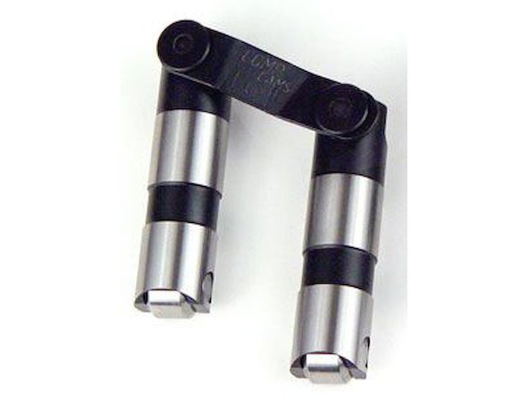 CS .300 TALLER RETRO HYD