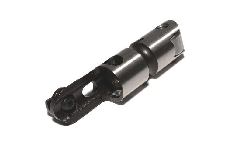 Endure-X Solid/Mechanical Roller Lifter Set GM Gen III/LSI/LS2/LS6