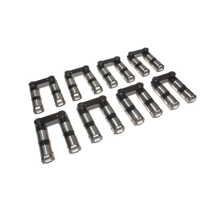 Retro-Fit Hydraulic Roller Lifters GM LS 1997-Up