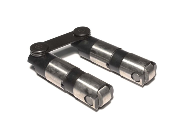 Retro-Fit Hydraulic Roller Lifters GM LS 1997-Up