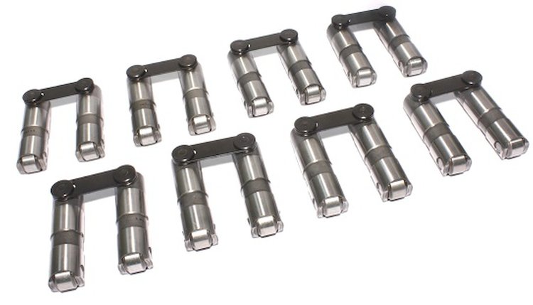 Retro-Fit Hydraulic Roller Lifters Cadillac 425, 472, 500