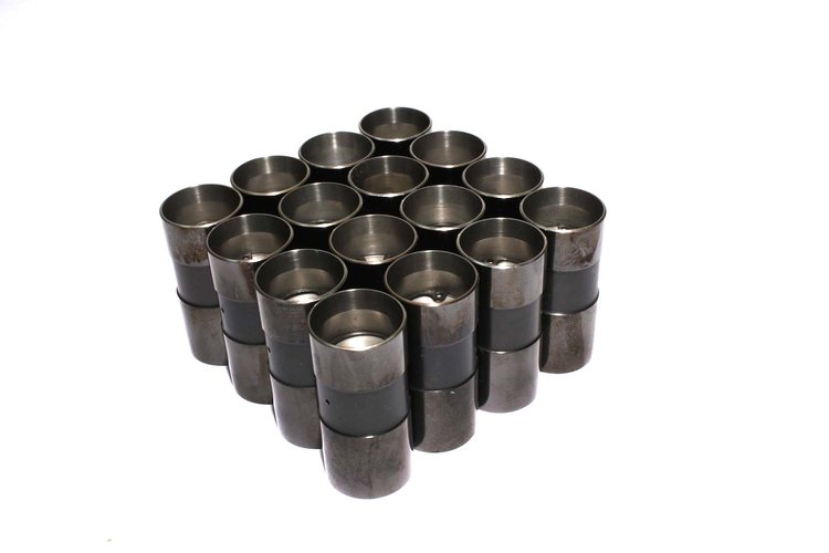 Tool Steel Solid/Mechanical Lifters Chevrolet