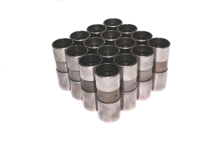 Tool Steel Solid/Mechanical Lifters Chevrolet