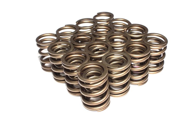 Dual Valve Springs Outer Spring O.D.: 1.171 in.