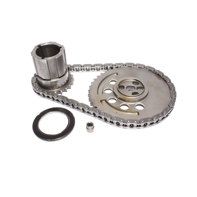 LS7 Single Timing Set For Use With Raised Cam Blocks