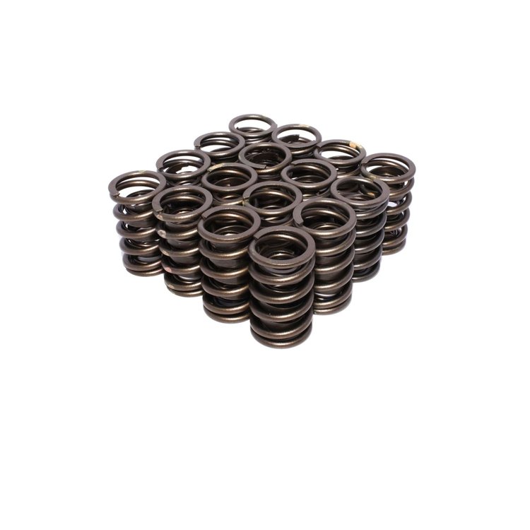 Dual Valve Springs Outer Spring O.D.: 1.509 in.