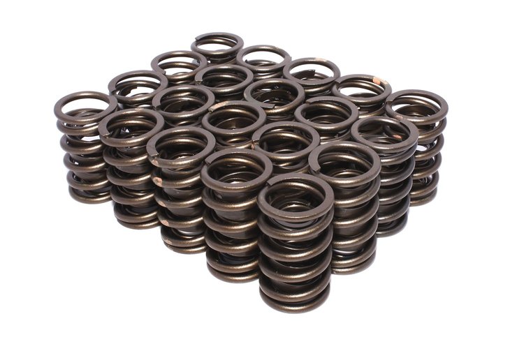 Dual Valve Springs Outer Spring O.D.: 1.509 in.