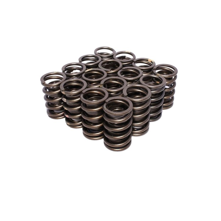 Dual Valve Springs Outer Spring O.D.: 1.509 in.