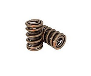Dual Valve Springs Outer Spring O.D.: 1.553 in.