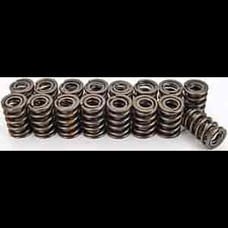 Dual Valve Springs Outer Spring O.D.: 1.553 in.