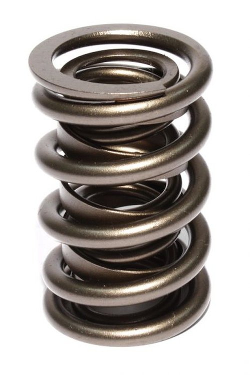 Dual Valve Springs Outer Spring O.D.: 1.554 in.