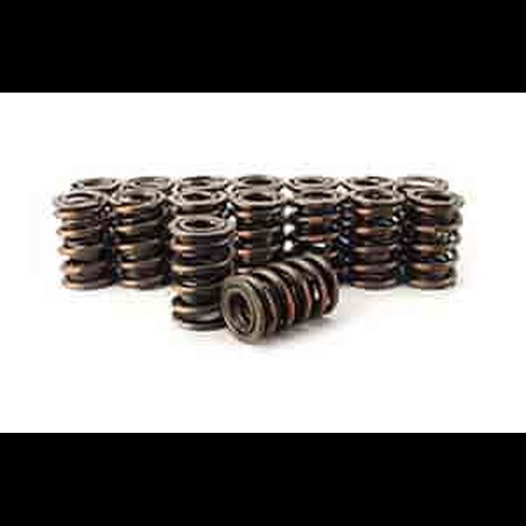 Dual Valve Springs Outer Spring O.D.: 1.539 in.