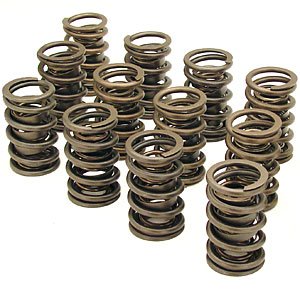 Dual Valve Springs Outer Spring O.D.: 1.565 in.