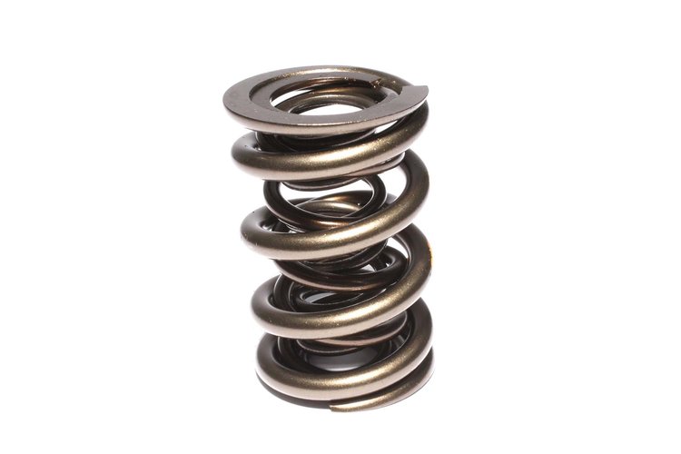 Hi-Tech Triple Valve Spring O.D.: 1.645"