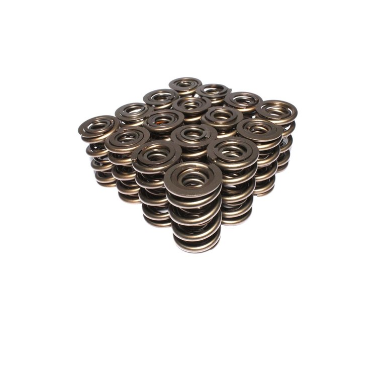Hi-Tech Triple Valve Springs O.D.: 1.645"