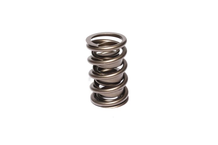 Dual Valve Springs Outer Spring O.D.: 1.475 in.
