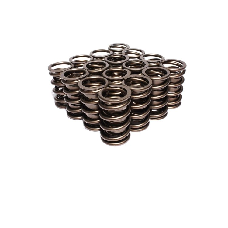 Dual Valve Springs Outer Spring O.D.: 1.475 in.