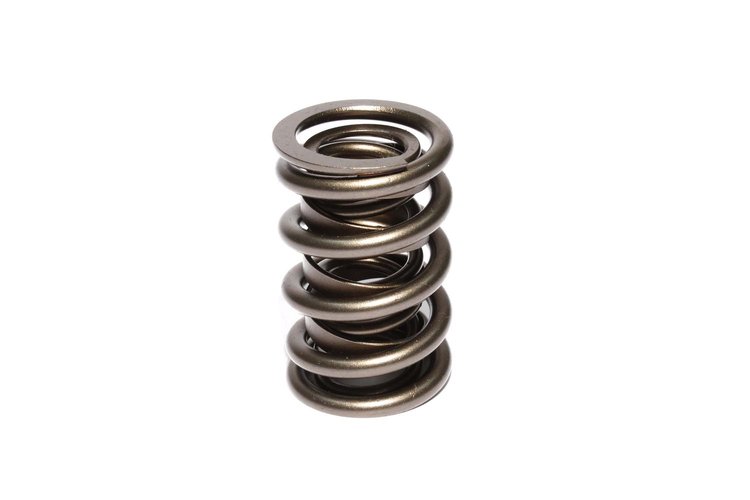 Dual Valve Springs Outer Spring O.D.: 1.550 in.