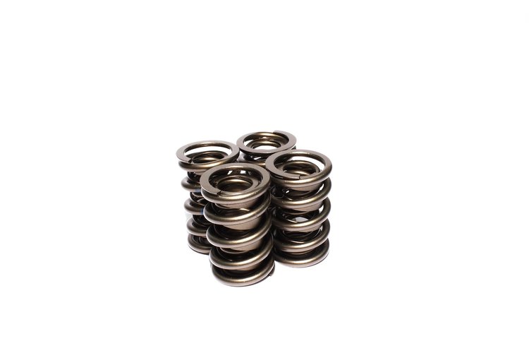 Dual Valve Springs Outer Spring O.D.: 1.536 in.