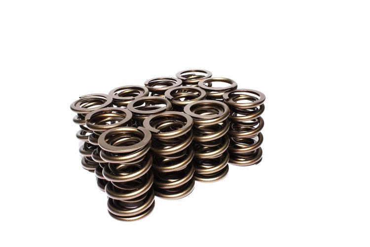 Dual Valve Springs Outer Spring O.D.: 1.565 in.
