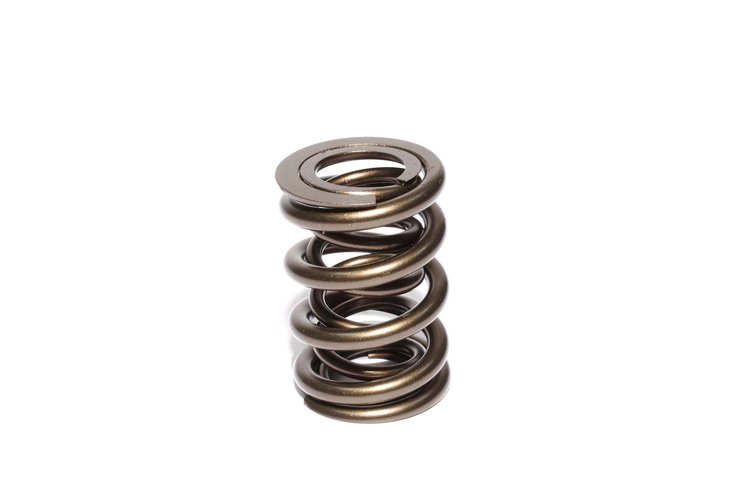 Dual Valve Springs Outer Spring O.D.: 1.660 in.