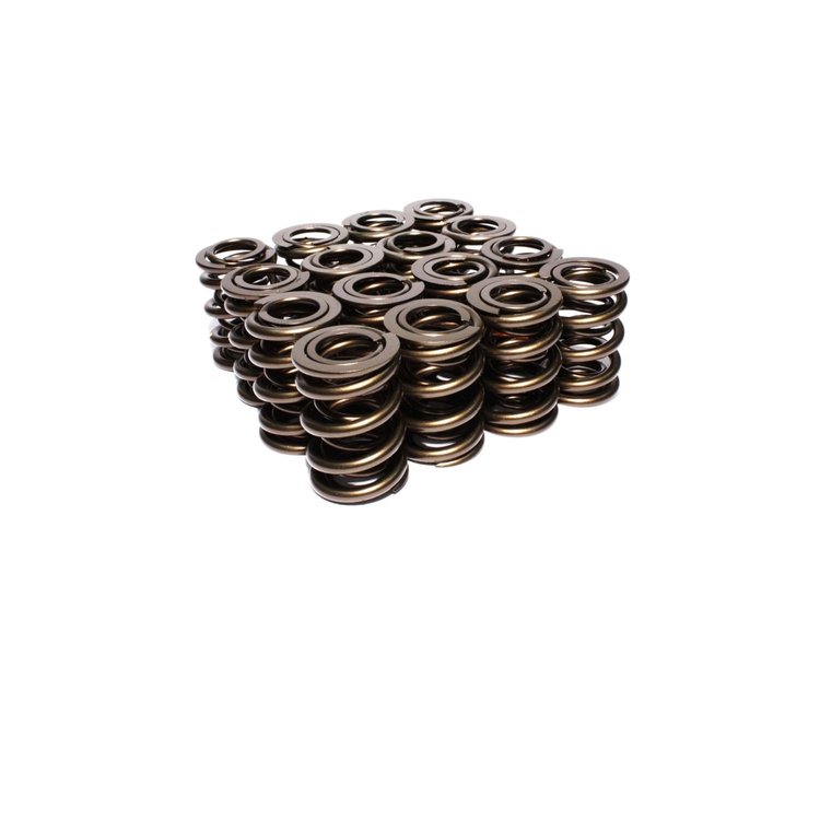 Dual Valve Springs Outer Spring O.D.: 1.660 in.