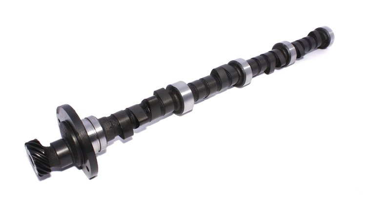 Thumpr Hydraulic Flat Tappet Camshaft Lift .494"/.480" Duration 279/297 RPM Range 2000-5800