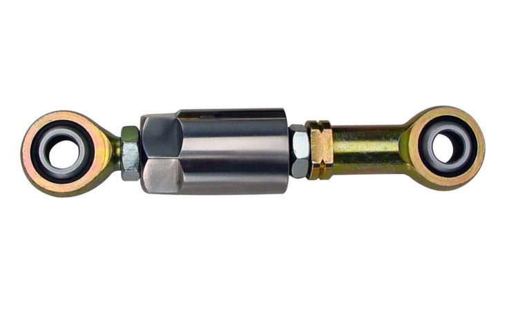 HARLEY ENGINE STABILIZER