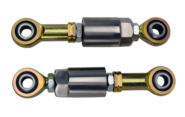 HARLEY ENGINE STABILIZERS