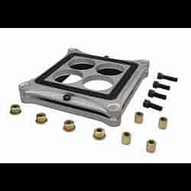 COMP CARB DAMPNER FOR 4150