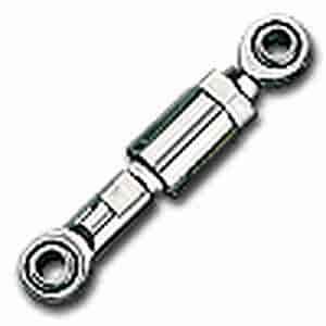 9600 W/POLISHED ROD ENDS