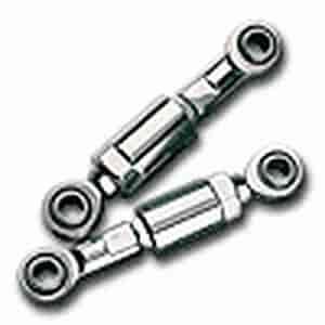 9600"S W/POLISHED ROD END
