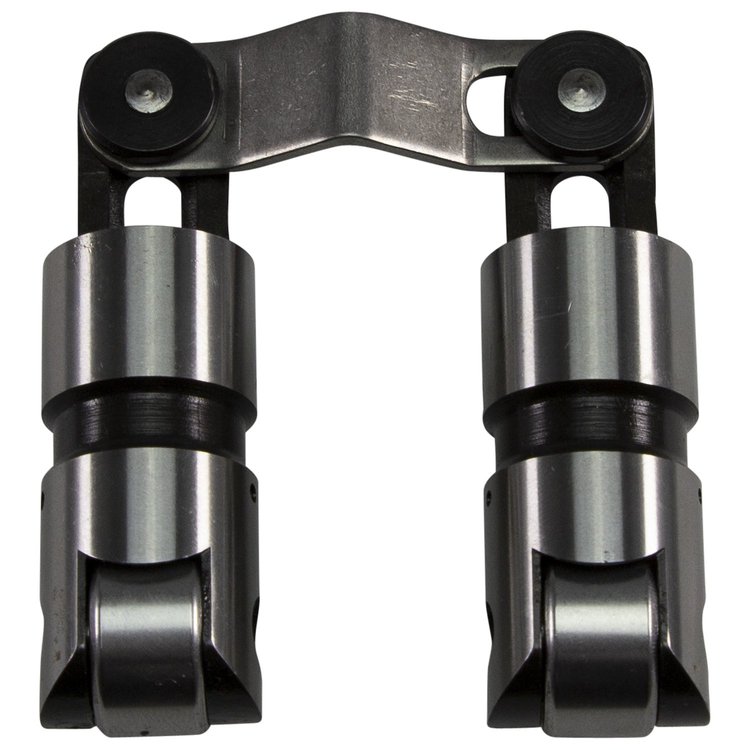 VALVE TRAIN