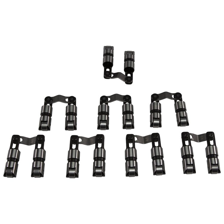 VALVE TRAIN