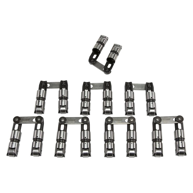 Sportsman Solid Roller Lifters Small Block Chevy